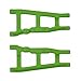 RPM Front or Rear A-Arms for Traxxas Slash and Rally, Green