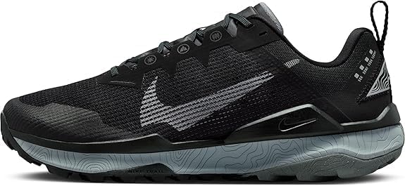 Nike Pegasus Trail 3 Gore Tex Shoes Mens Size 14 GTX Running Sneakers DH0202-001 Nike Pegasus Trail 3 GORE-TEX for Sale | Authenticity  main image 3