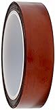 Gourd 2 Mil Kapton Tape (Polyimide) (1