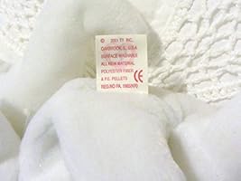 bride and groom ty beanie babies