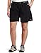 Columbia Women's Plus-Size Sandy River Plus Size Cargo Short Shorts, Black, 3Xx6
