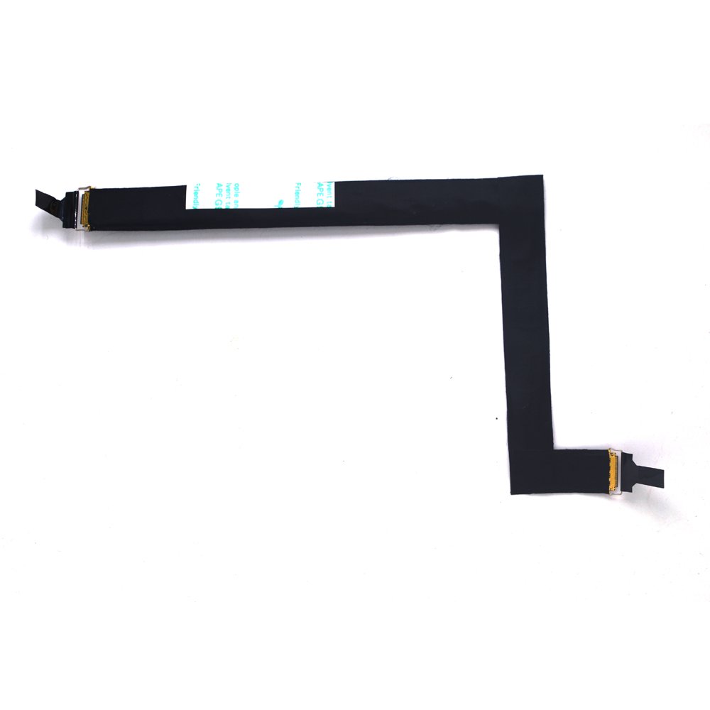 Pardarsey Replacement LCD LVDS LED Screen Display Flex Cable Compatible with iMac 27" A1312 2011 593-1352 A