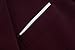 Coofandy Men's Casual Dress Suit Slim Fit Stylish Blazer Coats Jackets, Size Small, Wine Red
