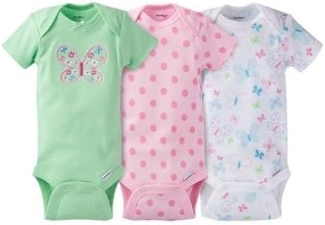 butterfly onesies