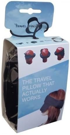 The Travel Halo