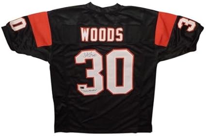 ickey woods jersey