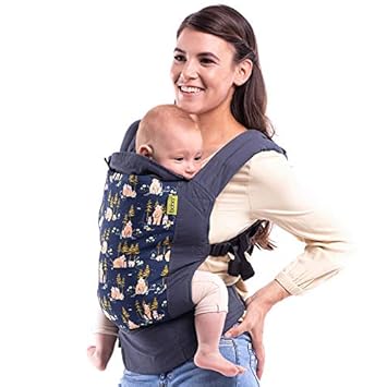 boba 4g baby carrier