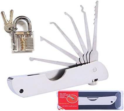 Practice Hardware ebook Tools 6