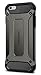 Spigen Tough Armor TECH iPhone 6S Plus Case with Extreme Shock and Drop Protection for Apple iPhone 6 Plus / 6S Plus - Gunmetal