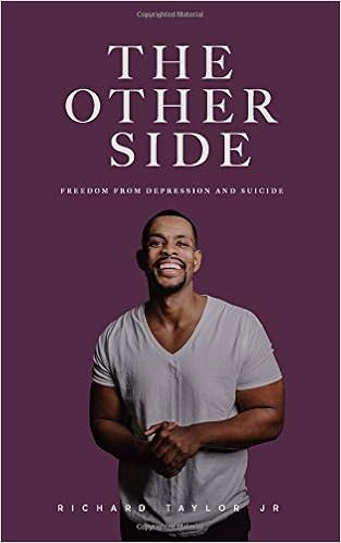The Other Side Freedom From Depression And Suicide Richard - 