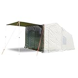 Oztent Deluxe Front Panel For RV Model Tents