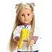 American Girl - Beforever Julie - Julie's Hairstyling Set