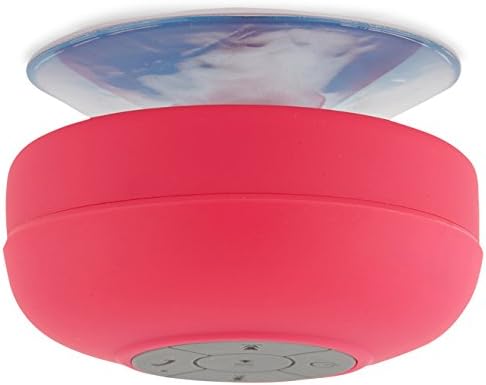 carter bluetooth bathroom speaker