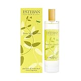 Esteban Sous Les Feuilles Home Fragrance Room Spray 3.3 oz