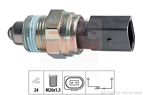 Facet 7.6205 Touch Lamps in