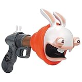 Raving Rabbids Invasion Plunger Blaster