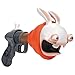Raving Rabbids Invasion Plunger Blaster