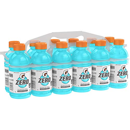 Gatorade Zero Glacier Freeze - Image 4