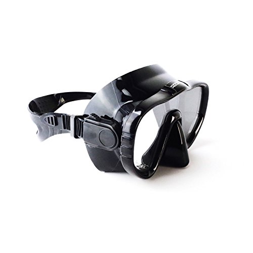 Kraken Aquatics Dive Snorkel Mask Ideal and Quality Scuba Gear Masks