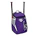 Louisville Slugger Genuine Stick Pack - Purple, OS