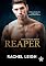 Livro Reaper (Redwood Rebels Livro 4)
