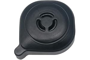 ZONEFLY Pressure Release Valve for Insignia Multi-Function Pressure Cooker Steam Release Handle Steam Valve compatible with Insignia and Farberware Pressure Cooker