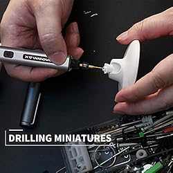 AM ARROWMAX Mini Electric Drill 13 in 1 with
