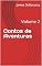 Livro Contos de Aventuras: Volume 2