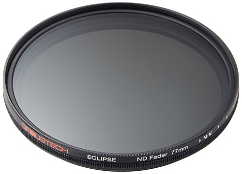 GENUS å¯å¤‰NDãƒ•ã‚£ãƒ«ã‚¿ãƒ¼ 77mm GL G-ECLIPSE77