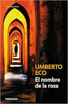 El nombre de la rosa