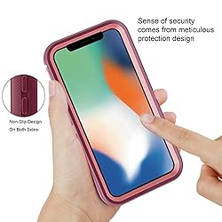 Shockproof Phone Cases for iPhone X Case iPhone Xs