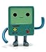 Funko POP Television Vinyl BMO Adventure Time Action Figure