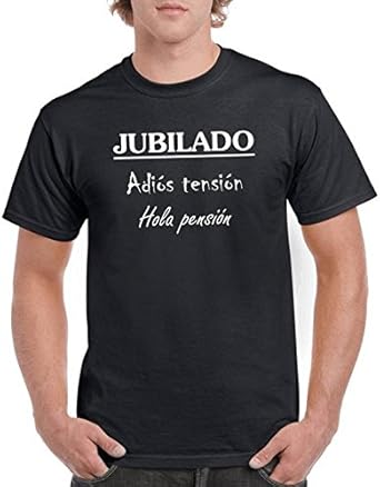 camisetas divertidas hombre
