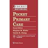 Pocket Primary Care (Pocket Notebook Series)
