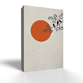 Abstract Landscape Home Artwork for Living Room Bedroom