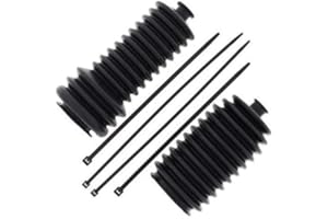 BossBearing Steering Replacement Rack Boot for Polaris RZR 800 EFI 2008 2009 2010 2011 2012 2013