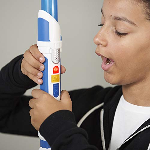 5 Star+Wars+Lightsaber+Inventive+Roleplay