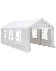 carports coverpro 10x17