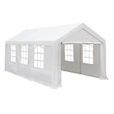 Top 10 Best Car Shelters In 2020 Reviews Canopy