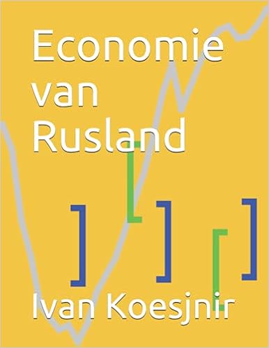 Economie van Rusland