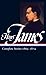 Henry James: Complete Stories Vol. 1 1864-1874 (LOA #111) (Library of America Complete Stories of Henry James)