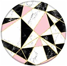 Pop Out Phone Holder (Marble)