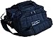 Peregrine, Wild Hare Carrier, Deluxe, 6 Box, Black