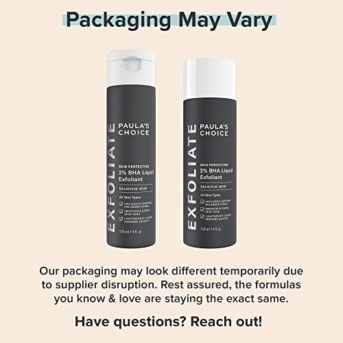 bold choice bha liquid exfoliant