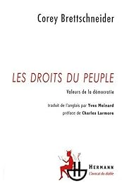 Les  droits du peuple
