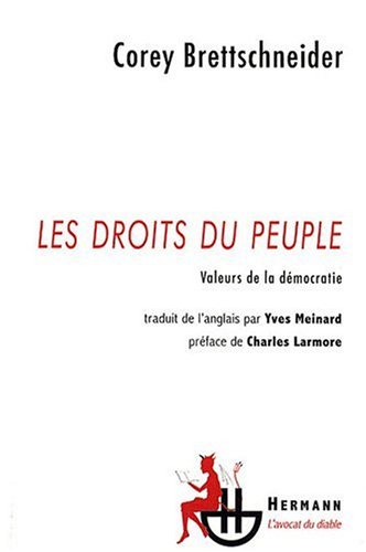 Les  droits du peuple