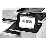 HP Laserjet Enterprise MFP M632h