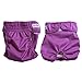 JoyDaog 3 Pack Small Dog Diapers for Female Washable Premium Dog Wrap M