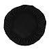 Blesiya 1Pcs Stretch Spandex Kitchen Wedding Dining Chair Cover Slipcover, for Wedding Banquet Party Home Hotel Bar Cafe, fits Max 20