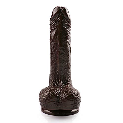 FEIYUN-7-08-Pollici-Impermeabile-con-Materiale-Morbido-Marrone